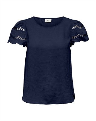 Hannah Life Lace Top 